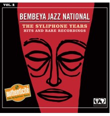 Bembeya Jazz National - The Syliphone Years: Hits and Rare Recordings, Vol. 2