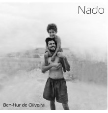 Ben-Hur de Oliveira - Nado