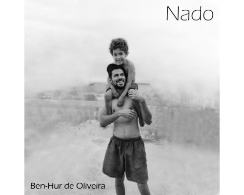 Ben-Hur de Oliveira - Nado Ben-Hur de Oliveira - Nado