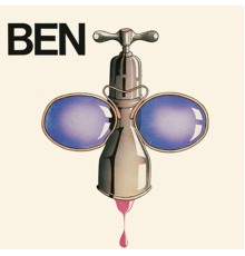 Ben - Ben  (Remastered)