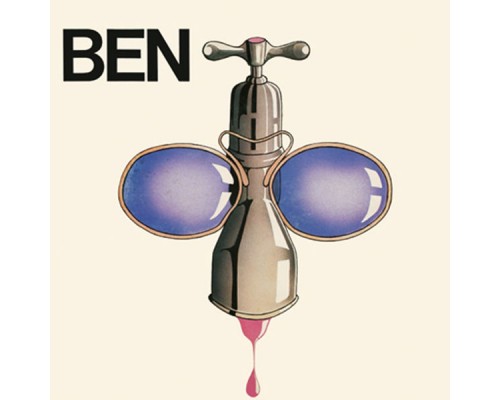 Ben - Ben (Remastered) Ben - Ben (Remastered)