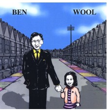 Ben - Wool