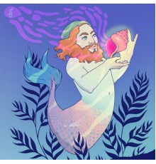 BenBen - Be A Mermaid EP