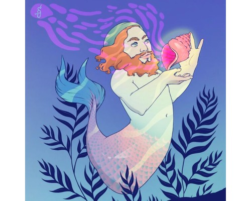 BenBen - Be A Mermaid EP