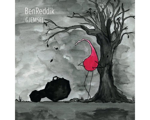 BenReddik - Gjemsel