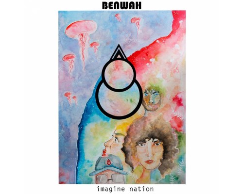 BenWah - Imagine Nation