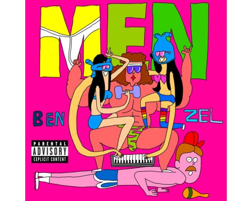 BenZel - Men