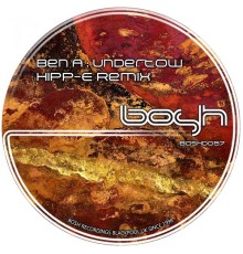 Ben A - Undertow