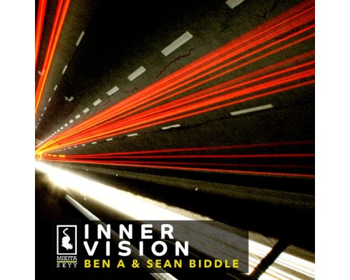 Ben A, Sean Biddle - Innervision