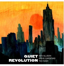 Ben Allison - Quiet Revolution