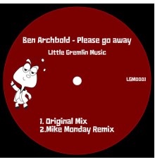 Ben Archbold - Please Go Away