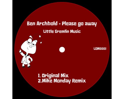 Ben Archbold - Please Go Away