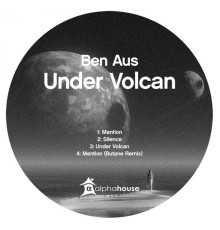 Ben Aus - Under Volcan