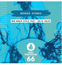 Ben Banjo Field feat. Julia Coles - Broken Stones