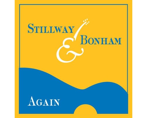 Ben Bonham - Stillway & Bonham Again