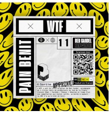 Ben Candel - WTF