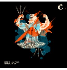 Ben Champell - Tension