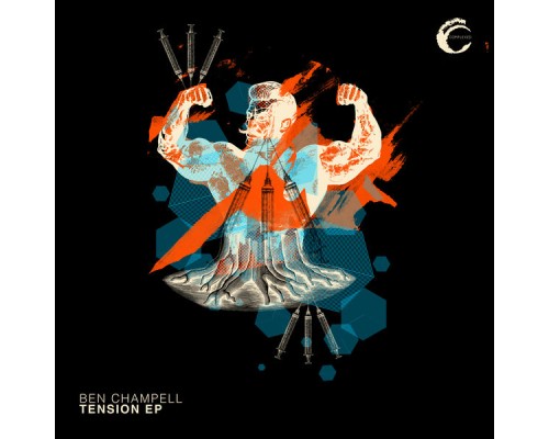 Ben Champell - Tension