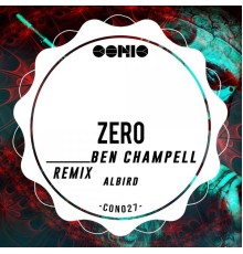 Ben Champell - Zero