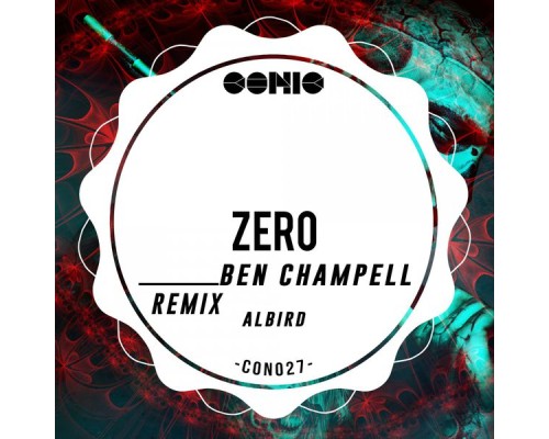 Ben Champell - Zero