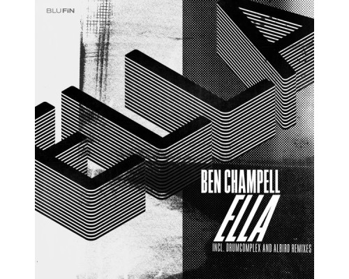 Ben Champell - Ella