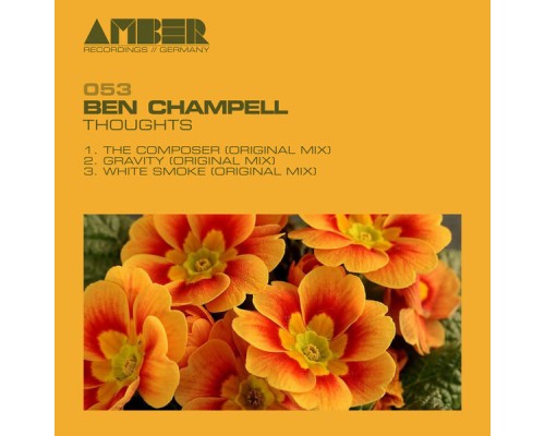 Ben Champell - Thoughts