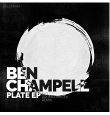 Ben Champell - Plate - EP