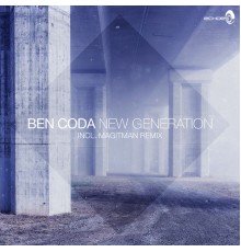 Ben Coda - New Generation