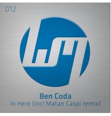 Ben Coda - In Here