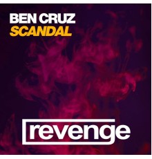 Ben Cruz - Scandal