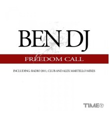 Ben DJ - Freedom Call