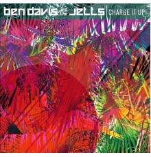 Ben Davis - Charge It Up!