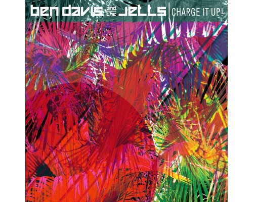 Ben Davis - Charge It Up!