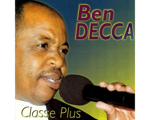 Ben Decca - Classe plus