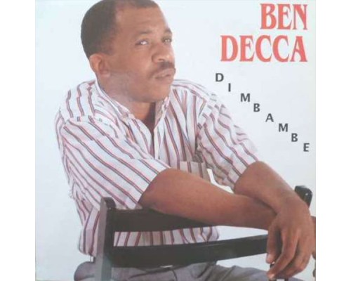 Ben Decca - Dimbamba