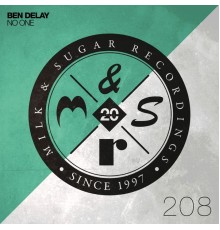 Ben Delay - No One