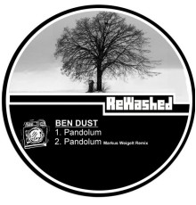 Ben Dust - Pandolum