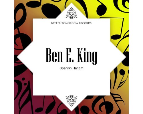 Ben E. King - Spanish Harlem