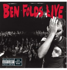 Ben Folds - Ben Folds Live