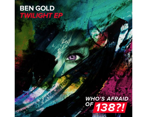 Ben Gold - Twilight EP