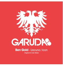 Ben Gold - Llacuna / Icon