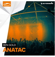 Ben Gold - Anatac