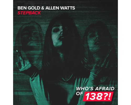 Ben Gold & Allen Watts - Stepback