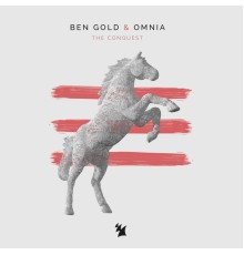 Ben Gold & Omnia - The Conquest