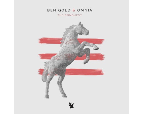 Ben Gold & Omnia - The Conquest