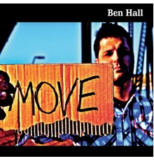 Ben Hall - Move