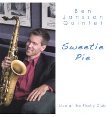 Ben Jansson Quintet - Sweetie Pie