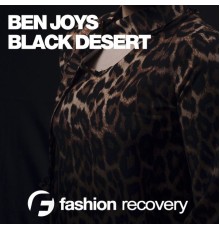 Ben Joys - Black Desert