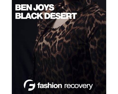 Ben Joys - Black Desert