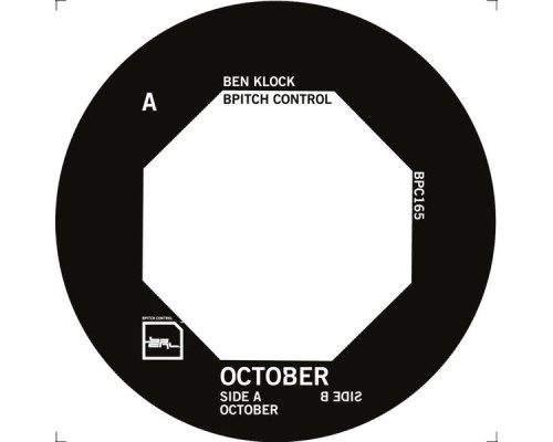 Ben Klock - October